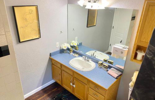 Stylish two homes in one house 6 bedrooms 2 kitchens - Foto 65