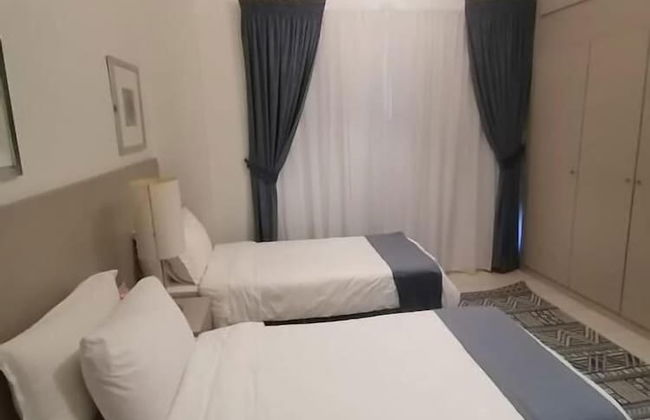 Kuwait Residence - Photo 3