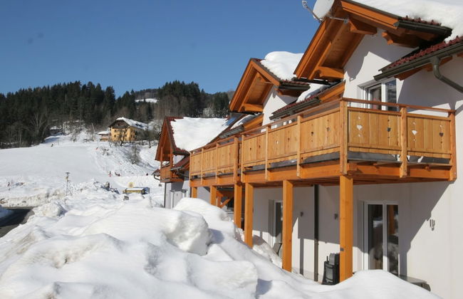 Chalet in Koetschach-mauthen in Carinthia - Foto 21