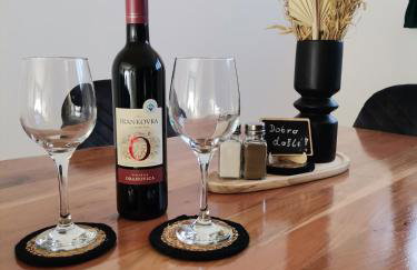 Studio apartman Daruvar - Foto 7