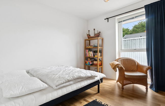 "Helmi" - 1km from the sea - Photo 17