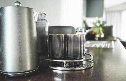 The Vacation, Cozy Static Caravan in Newquay - Foto 42