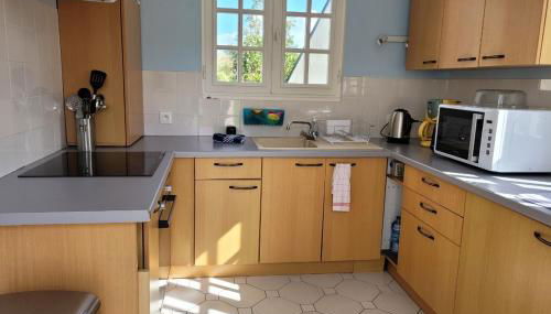 CHARMANTE MAISON à TREBEURDEN - Foto 5, Other