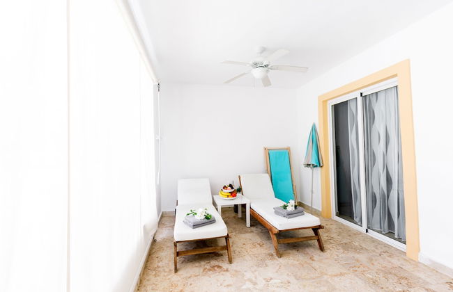 Las Terrazas VIP Pool Beach Club & Spa - Foto 62