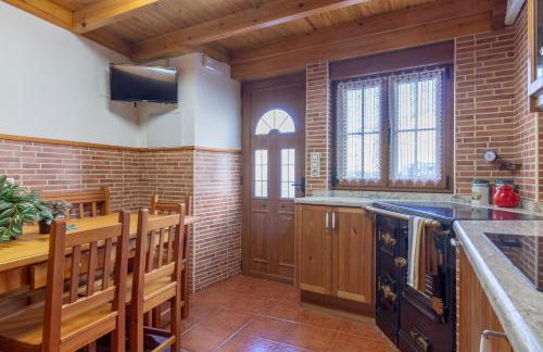 AH El Escondite de Campomanes VV3485AS - Foto 6