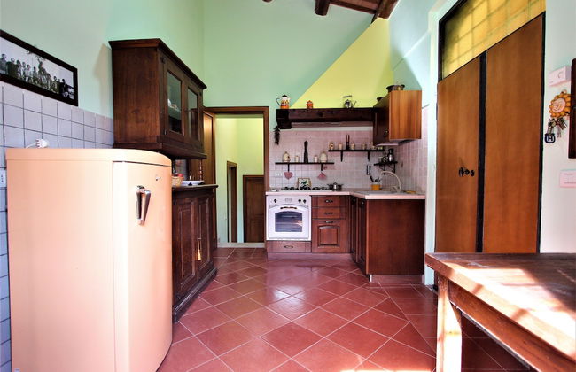 Giardino Boschivo - Foto 4