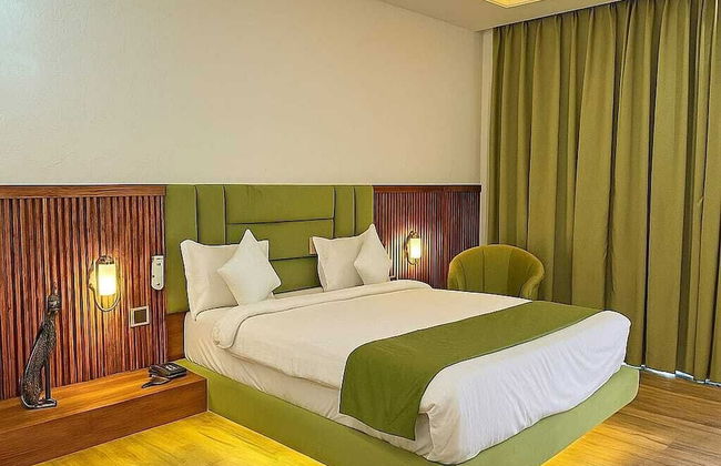 The Rules Club - Foto 6