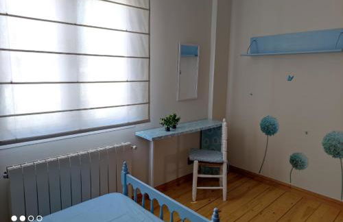 Rucanon 1 La casa del pueblo 4 Estrellas - Foto 24