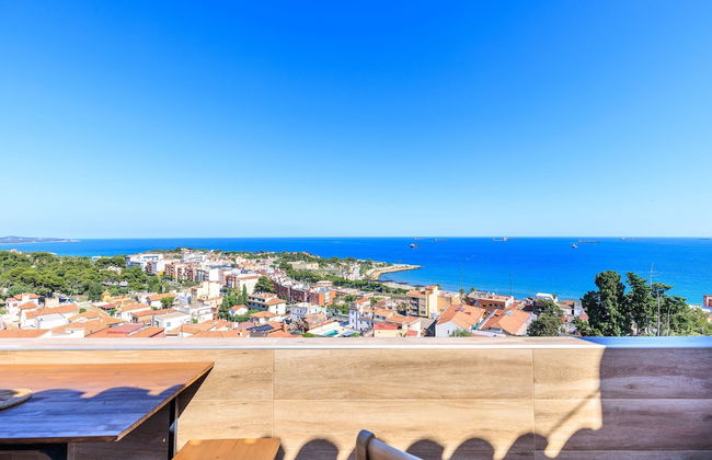 Panoramic by Unik Vacation - Foto 25