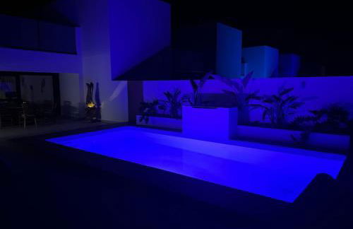 Villa Luna - Foto 35