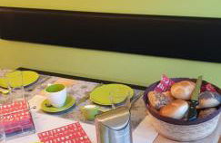 Ferienwohnung "SCHÖNBUCH" , Pension Wauri - Foto 67