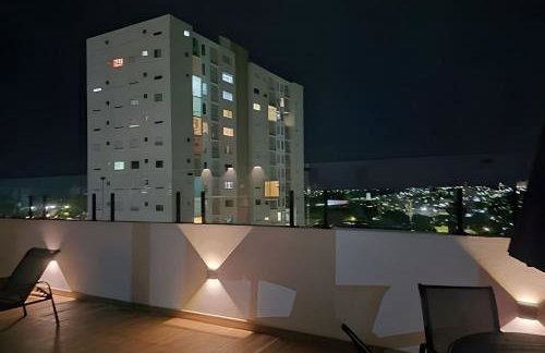 Studios próximos à USP com piscina - Foto 27