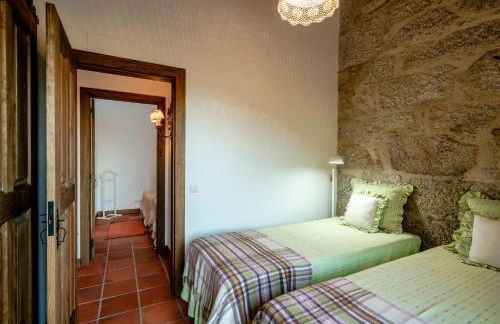 Quinta das Lamas - Oak Tree House - Foto 15