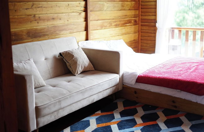 Savana Cabin By Fifa Grup - Foto 8