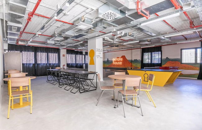 Micampus Getafe - Foto 32