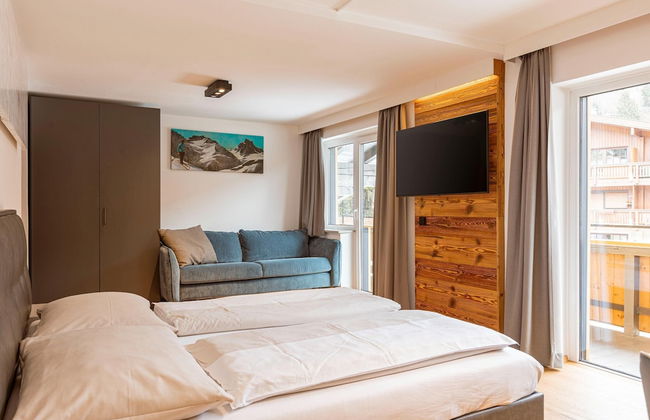 New Suite in Saalbach - Foto 5