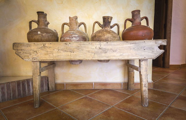 Casa Familiar Matasiete - With Swimming Pool - Foto 8