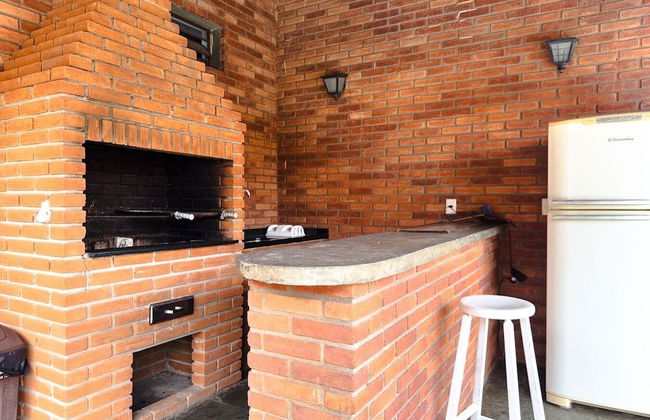 Casa espaçosa na Granja Viana - Foto 60