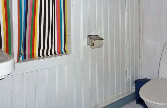 5 Person Holiday Home in Kalvsvik - Foto 8