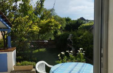 Doubs Séjour - Maison de vacances - Photo 32