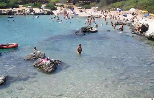 Casa Saulle - Costruzione Tipica - Photo 3