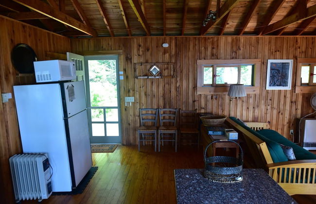 Cottage on Northwest Harbor - Foto 5