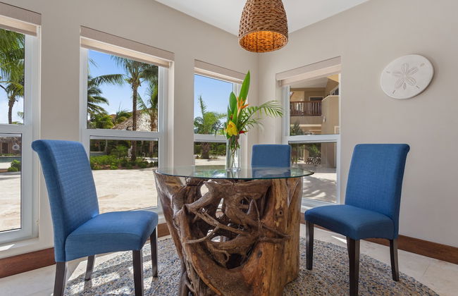 Sirenian Bay Resort - Villas & All Inclusive Bungalows - Foto 46