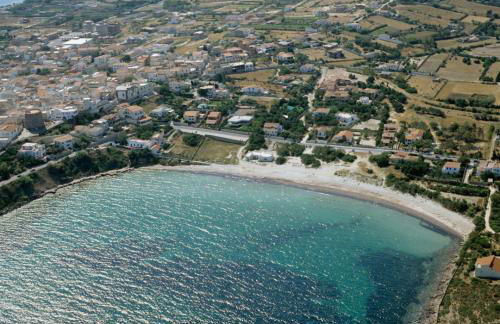 Casa Vacanze Fronte Mare Calasetta "CA' U CAPPUN" - Foto 76