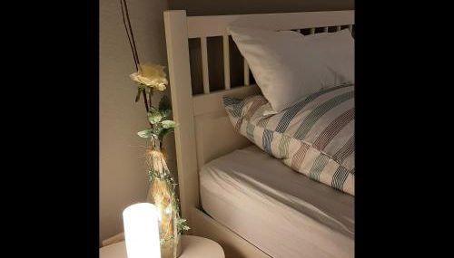 NEU! Schicke Ferienwohnung Niebüll - Foto 4