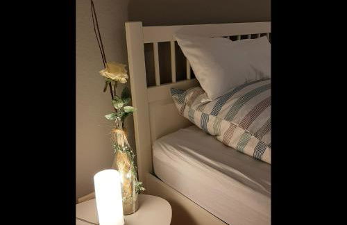 NEU! Schicke Ferienwohnung Niebüll - Foto 4