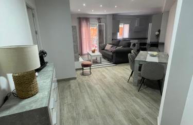 Apartamento La Verdad - Foto 1