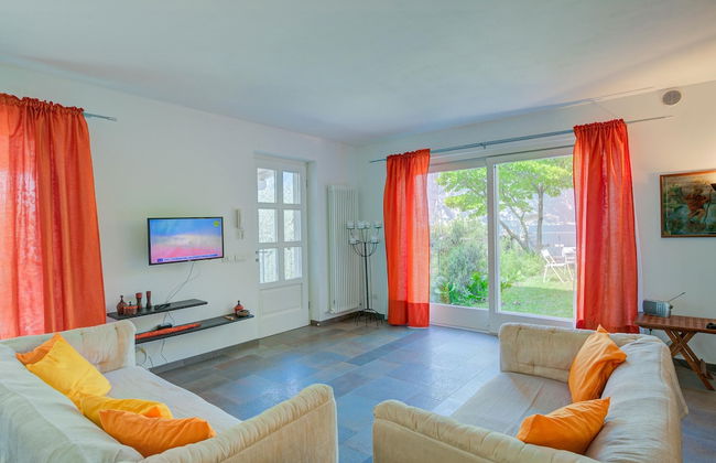 Villa Il Paradiso Di Gabri - Foto 8