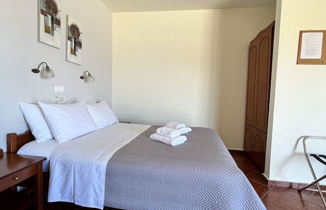 Iolkos Hotel Apartments - Foto 32