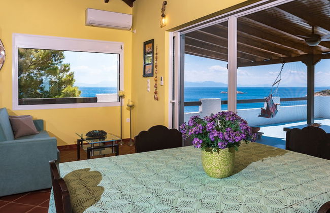 Saronic Seafront - Foto 16