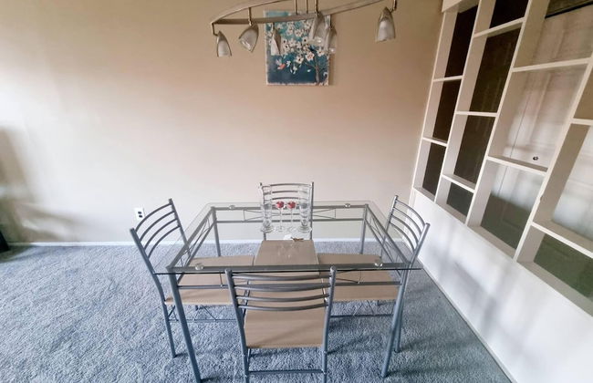 Amazing 2 Bedroom 2 Bath Condo - Foto 9