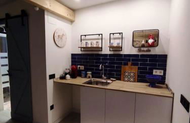 Charming Studio in Riogordo - 18 m² - Sunny Terrace - Foto 4