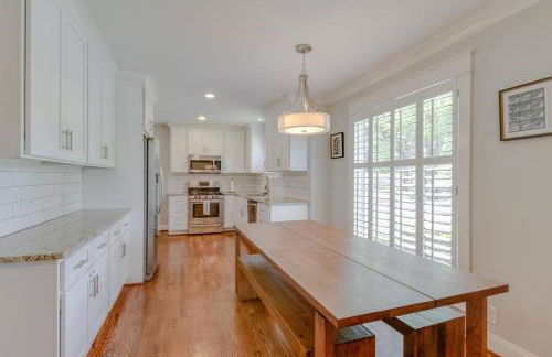 East Nashville Paradise 4 Bedroom Large Backyard - Foto 2