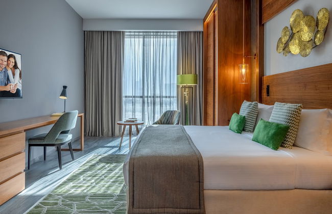 Ascott Corniche Al Khobar - Foto 18