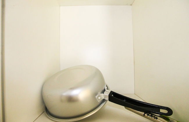 Cozy and Elegant 1BR Apartment Belmont Residence - Foto 10