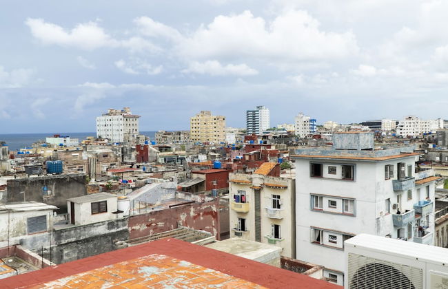 Terraza Habana - Foto 51