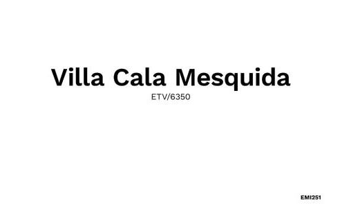 Cala Mesquida - Photo 10