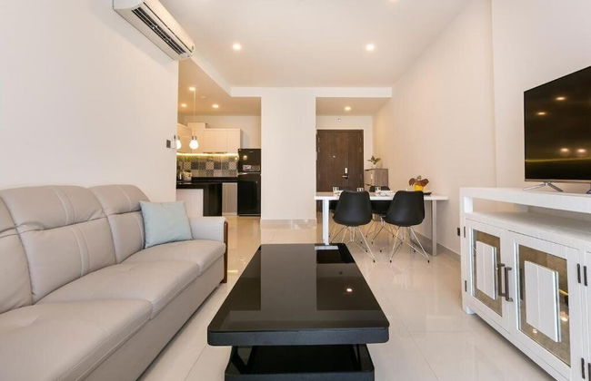 Moon Light Apartments - Foto 31