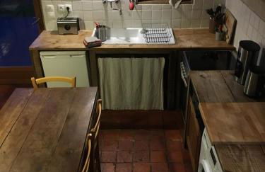 Gîte Sous La Garenne - Foto 10