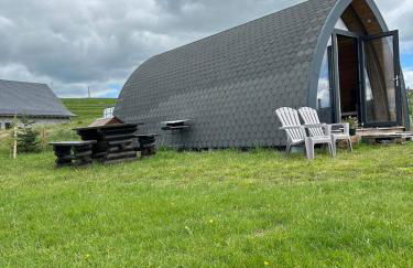 Chalet cosy en Aubrac - Foto 15