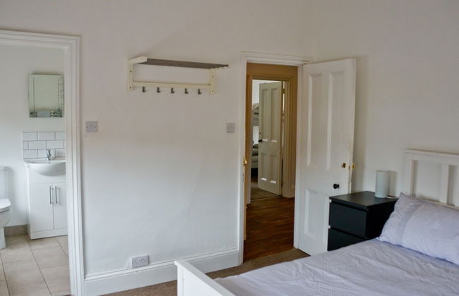 Corner House Apartment - Foto 1