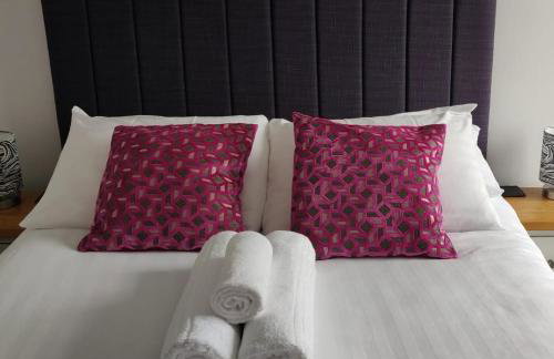 Luxury Sea View Apartment - One Bedroom - Foto 24