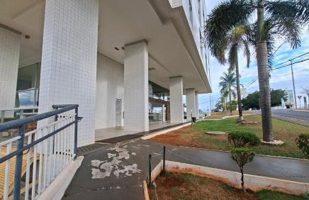 Apt em Brasília Preço Único 3 Hóspedes - Foto 13