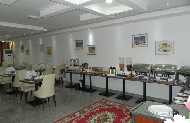 Wanasa Hotel Apartments - Photo 43