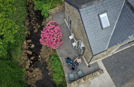 Swansea Valley Holiday Cottages - Foto 1