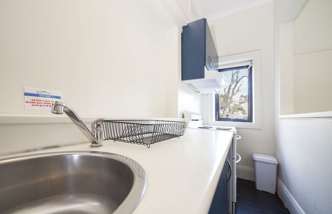 MyHoYoHo City Views Apartments - Foto 20